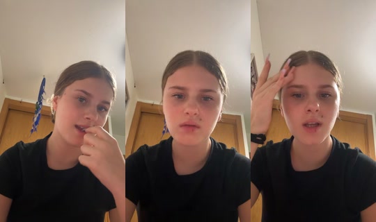__nomeeconoocees__ TikTok Live — Sep 17, 2026, 6:12 PM