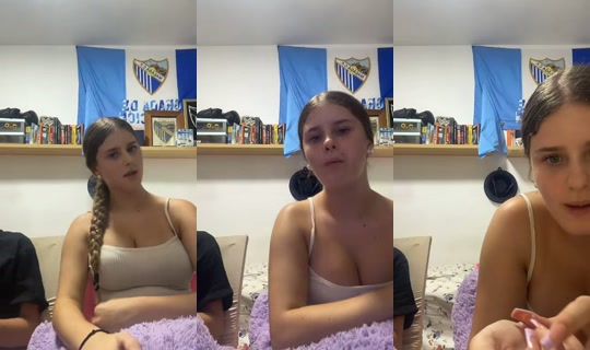__nomeeconoocees__ TikTok Live — Sep 24, 2026, 6:08 PM