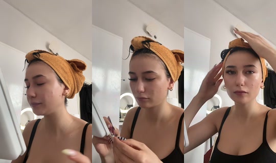 __nurelllaa_k TikTok Live — Sep 22, 2026, 10:45 AM