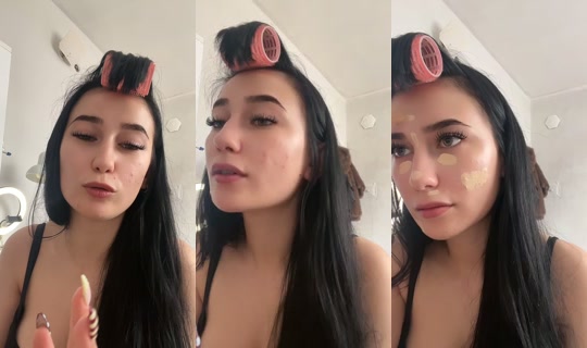 __nurelllaa_k TikTok Live — Sep 22, 2026, 12:07 PM
