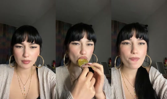 __nurelllaa_k TikTok Live — Sep 22, 2026, 10:00 PM