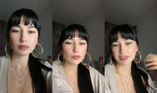 __nurelllaa_k TikTok Live — Sep 22, 2026, 10:25 PM