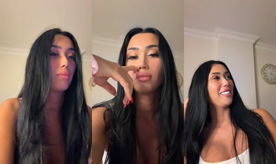 __nyx__00 TikTok Live — Oct 3, 2026, 12:17 AM