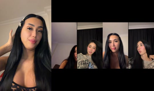__nyx__00 TikTok Live — Oct 4, 2026, 8:53 PM