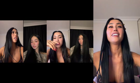__nyx__00 TikTok Live — Oct 4, 2026, 10:11 PM