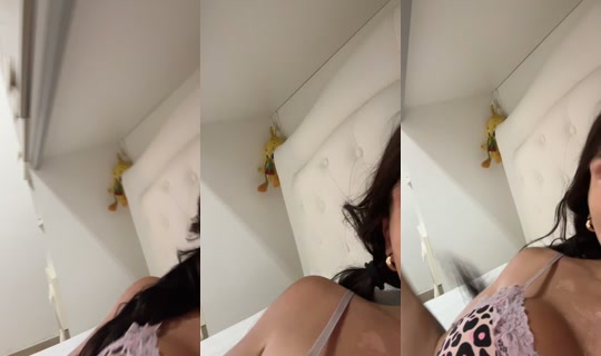 __panterona__ TikTok Live — Aug 27, 2026, 1:19 PM