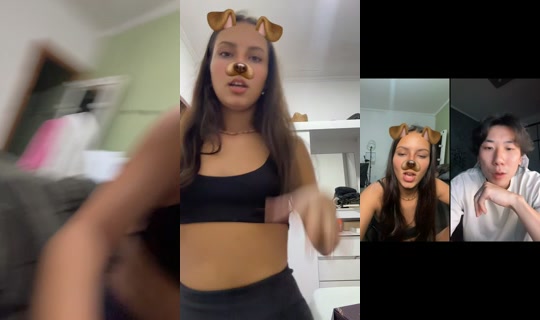 __ribeiroisa_ TikTok Live — Aug 21, 2026, 9:31 PM