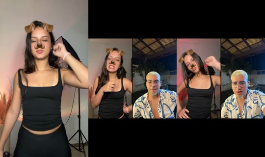 __ribeiroisa_ TikTok Live — Aug 31, 2026, 10:14 PM