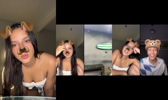 __ribeiroisa_ TikTok Live — Sep 1, 2026, 8:03 PM
