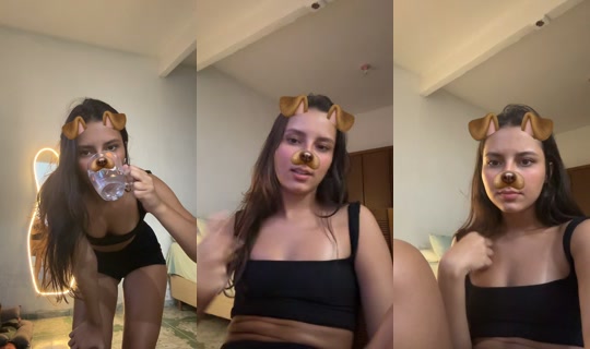 __ribeiroisa_ TikTok Live — Sep 2, 2026, 7:49 PM