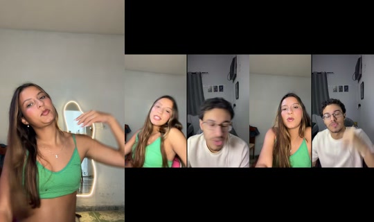 __ribeiroisa_ TikTok Live — Oct 1, 2026, 4:58 PM