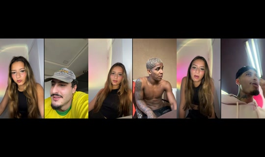__ribeiroisa_ TikTok Live — Oct 2, 2026, 7:36 PM