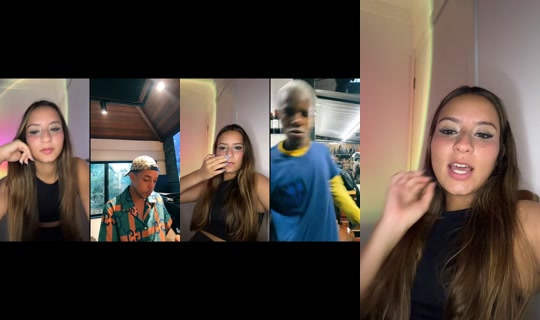 __ribeiroisa_ TikTok Live — Oct 2, 2026, 8:27 PM