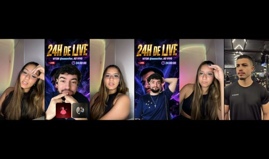 __ribeiroisa_ TikTok Live — Oct 2, 2026, 9:17 PM