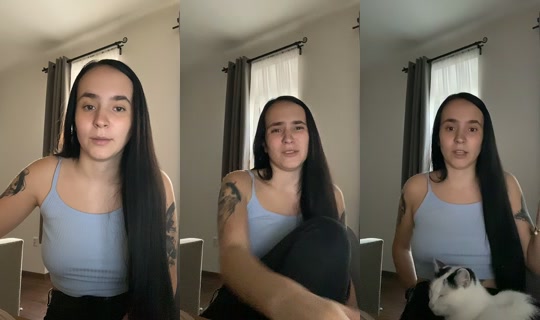 __ruzenkaaa__ TikTok Live — Sep 23, 2026, 4:20 PM
