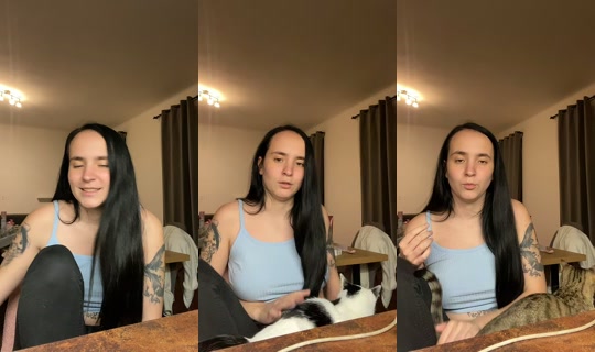 __ruzenkaaa__ TikTok Live — Sep 25, 2026, 7:49 PM