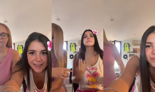 __saaraa____ TikTok Live — Sep 11, 2026, 4:13 PM
