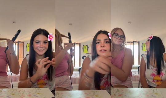__saaraa____ TikTok Live — Sep 18, 2026, 4:01 PM