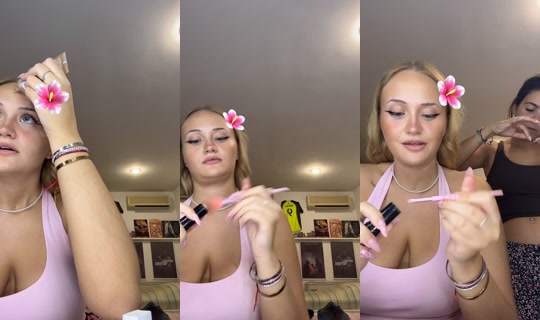 __saaraa____ TikTok Live — Sep 18, 2026, 5:53 PM