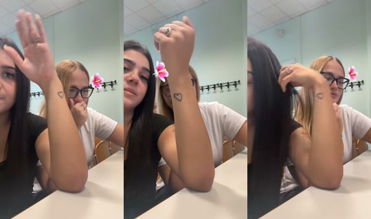 __saaraa____ TikTok Live — Oct 6, 2026, 1:24 PM