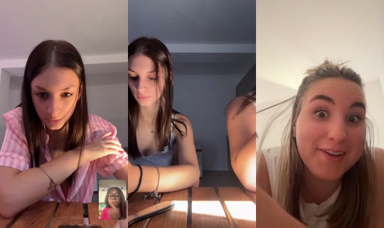 __silea__ TikTok Live — Sep 6, 2026, 9:46 AM