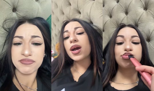 __silvia__155 TikTok Live — Oct 4, 2026, 6:49 PM