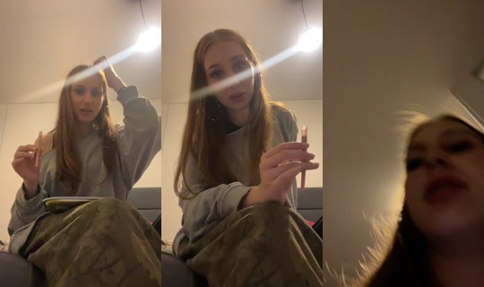 __simp4nelly TikTok Live — Oct 3, 2026, 1:57 AM