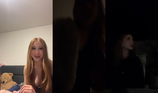__simp4nelly TikTok Live — Oct 4, 2026, 2:43 AM