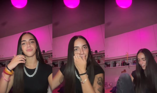 __sofiaaa_.____ TikTok Live — Sep 18, 2026, 4:05 PM