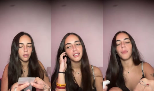 __sofiaaa_.____ TikTok Live — Sep 22, 2026, 10:18 AM