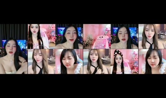 __som.x__ TikTok Live — Aug 24, 2026, 4:45 AM