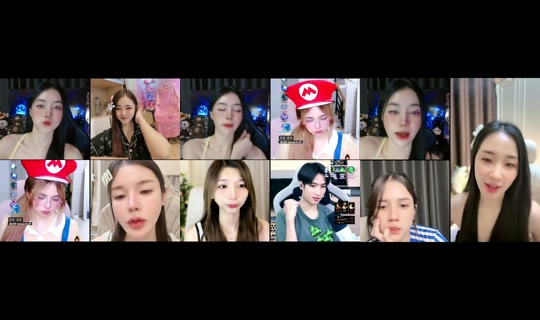 __som.x__ TikTok Live — Aug 24, 2026, 2:18 PM