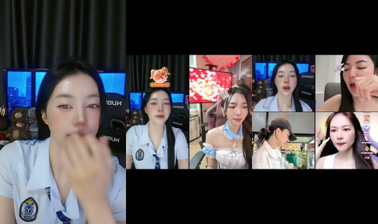 __som.x__ TikTok Live — Oct 5, 2026, 1:48 AM