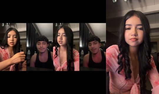 __stephaniecastib_ TikTok Live — Aug 23, 2026, 7:18 AM