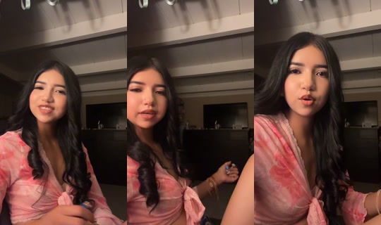 __stephaniecastib_ TikTok Live — Aug 23, 2026, 7:34 AM