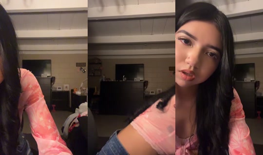 __stephaniecastib_ TikTok Live — Aug 23, 2026, 7:57 AM