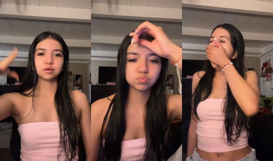 __stephaniecastib_ TikTok Live — Aug 26, 2026, 8:14 AM
