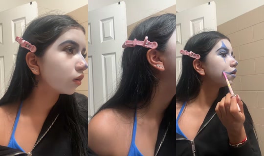__stephaniecastib_ TikTok Live — Aug 27, 2026, 9:46 AM
