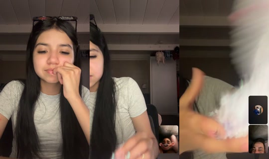 __stephaniecastib_ TikTok Live — Sep 25, 2026, 9:44 AM