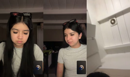 __stephaniecastib_ TikTok Live — Sep 25, 2026, 10:35 AM