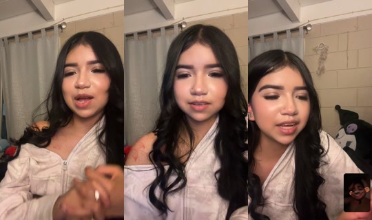 __stephaniecastib_ TikTok Live — Sep 26, 2026, 7:44 AM