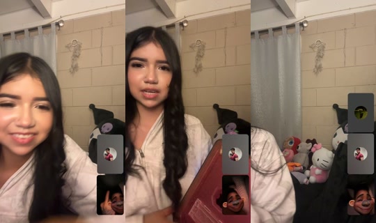 __stephaniecastib_ TikTok Live — Sep 26, 2026, 8:35 AM