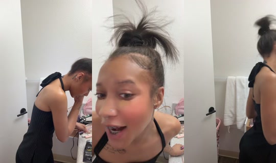 __tamya TikTok Live — Sep 25, 2026, 12:27 AM