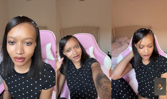 __tamya TikTok Live — Oct 3, 2026, 12:36 AM