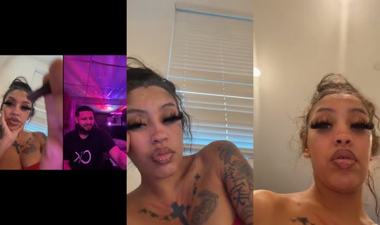 __thaacatch TikTok Live — Aug 20, 2026, 1:55 AM