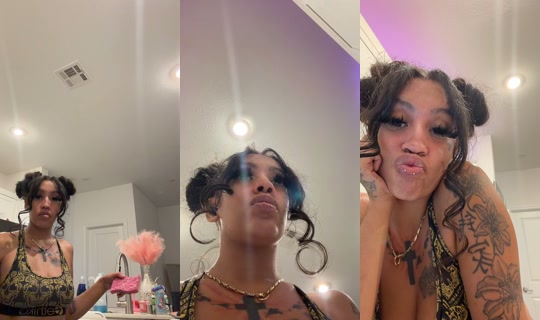 __thaacatch TikTok Live — Aug 23, 2026, 6:06 AM