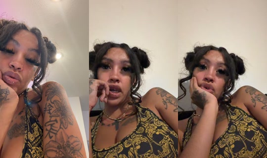 __thaacatch TikTok Live — Aug 23, 2026, 6:57 AM