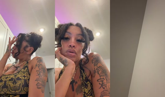 __thaacatch TikTok Live — Aug 23, 2026, 7:46 AM
