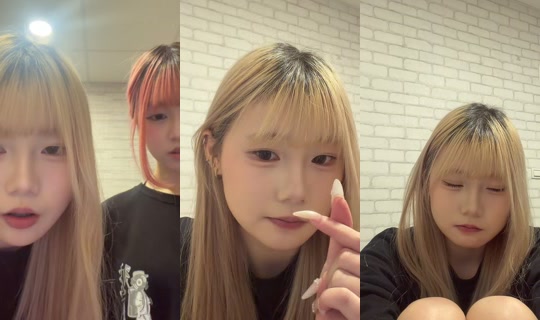 __uulincy_ TikTok Live — Aug 24, 2026, 5:31 PM