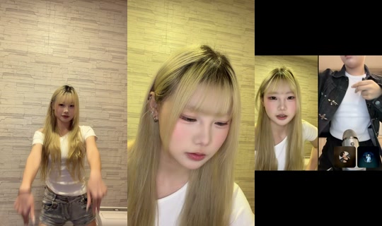__uulincy_ TikTok Live — Sep 2, 2026, 3:33 PM